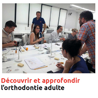 Académie d'Orthodontie